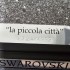 La Piccola Citta - City - Complete with Display